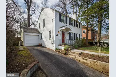 5208 Glenwood Road, Bethesda, MD 20814 - Photo 3