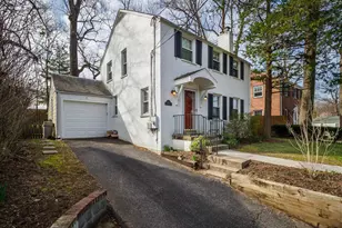 5208 Glenwood Rd, Bethesda, MD 20814 - Photo 3