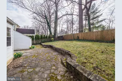 5208 Glenwood Road, Bethesda, MD 20814 - Photo 5