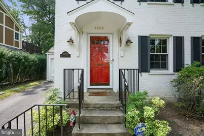 5208 Glenwood Road, Bethesda, MD 20814 - Photo 69