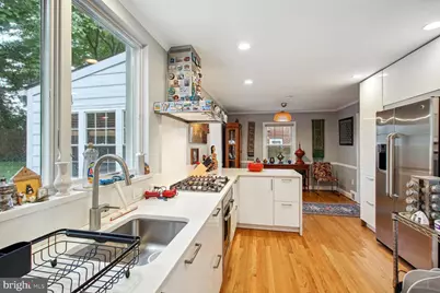 5208 Glenwood Road, Bethesda, MD 20814 - Photo 51