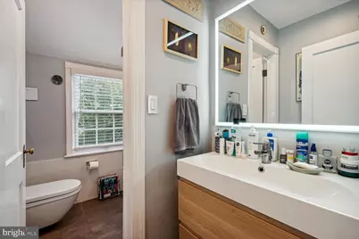 5208 Glenwood Road, Bethesda, MD 20814 - Photo 55