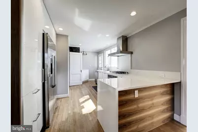 5208 Glenwood Road, Bethesda, MD 20814 - Photo 17