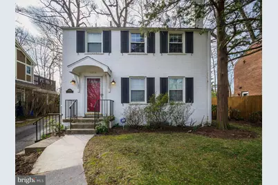 5208 Glenwood Road, Bethesda, MD 20814 - Photo 1
