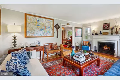 5208 Glenwood Road, Bethesda, MD 20814 - Photo 45