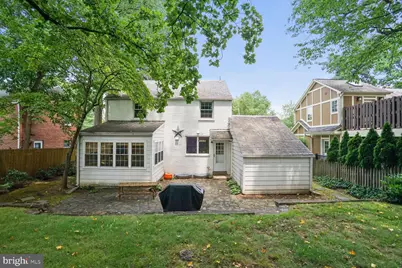 5208 Glenwood Road, Bethesda, MD 20814 - Photo 67