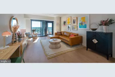 4710 Elm Street #E-2403, Bethesda, MD 20814 - Photo 13