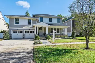 8703 Bradmoor Dr, Bethesda, MD 20817 - Photo 1