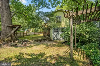301 Elm Avenue, Takoma Park, MD 20912 - Photo 39