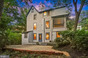 7214 Cedar Ave, Takoma Park, MD 20912 - Photo 33