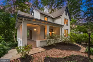 7214 Cedar Ave, Takoma Park, MD 20912 - Photo 29