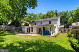 9504 Wadsworth Dr, Bethesda, MD 20817 - Photo 3