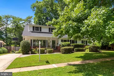 9504 Wadsworth Drive, Bethesda, MD 20817 - Photo 1