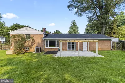 13344 Foxhall Drive, Silver Spring, MD 20906 - Photo 5