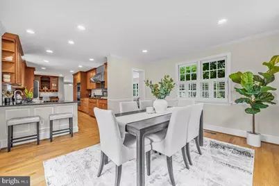 4021 Cleveland Street, Kensington, MD 20895 - Photo 11