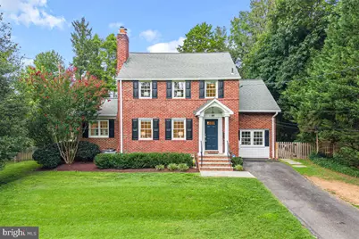 4021 Cleveland Street, Kensington, MD 20895 - Photo 1