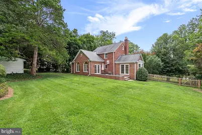 4021 Cleveland Street, Kensington, MD 20895 - Photo 51