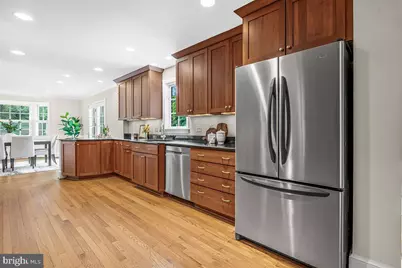 4021 Cleveland Street, Kensington, MD 20895 - Photo 19