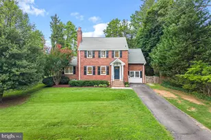 4021 Cleveland St, Kensington, MD 20895 - Photo 3