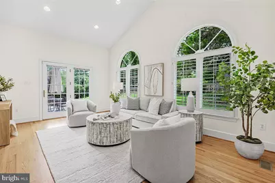 4021 Cleveland Street, Kensington, MD 20895 - Photo 23