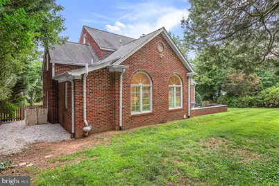4021 Cleveland Street, Kensington, MD 20895 - Photo 49