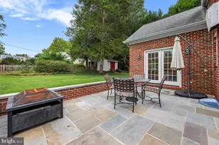 4021 Cleveland St, Kensington, MD 20895 - Photo 47