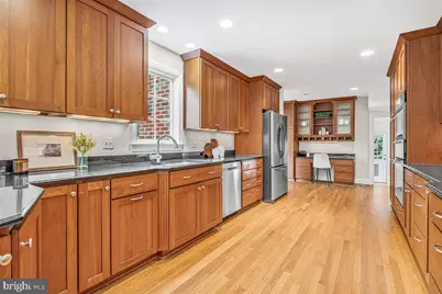 4021 Cleveland Street, Kensington, MD 20895 - Photo 13