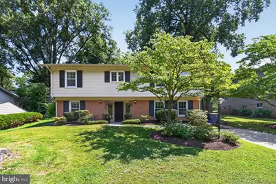 1334 Chilton Drive, Silver Spring, MD 20904 - Photo 1