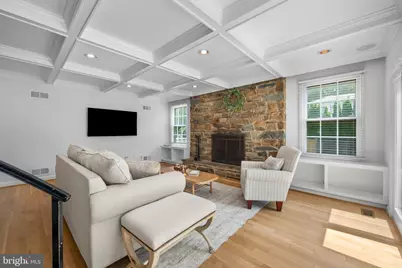 5613 Bradley Boulevard, Bethesda, MD 20814 - Photo 5