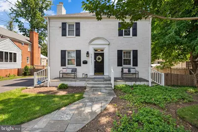 5613 Bradley Boulevard, Bethesda, MD 20814 - Photo 31