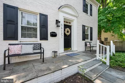 5613 Bradley Boulevard, Bethesda, MD 20814 - Photo 33