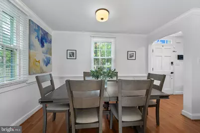 5613 Bradley Boulevard, Bethesda, MD 20814 - Photo 15