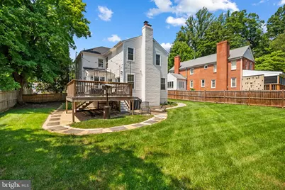 5613 Bradley Boulevard, Bethesda, MD 20814 - Photo 39