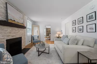 5613 Bradley Boulevard, Bethesda, MD 20814 - Photo 17