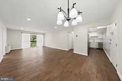 7400 Lakeview Drive #N402, Bethesda, MD 20817 - Photo 3