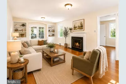 5206 Western Avenue, Chevy Chase, MD 20815 - Photo 5
