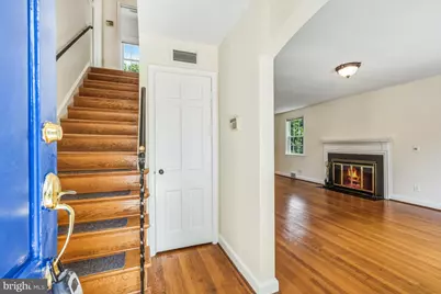 5206 Western Avenue, Chevy Chase, MD 20815 - Photo 3