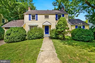 5206 Western Ave, Chevy Chase, MD 20815 - Photo 1