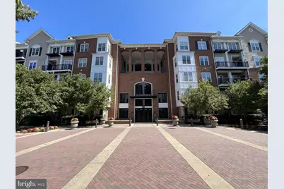 501 Hungerford Drive #P85, Rockville, MD 20850 - Photo 1