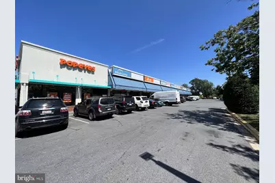 501 Hungerford Drive #P85, Rockville, MD 20850 - Photo 37
