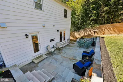 3923 Halsey Street, Kensington, MD 20895 - Photo 47