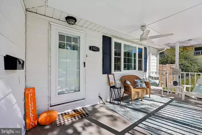 3923 Halsey Street, Kensington, MD 20895 - Photo 9
