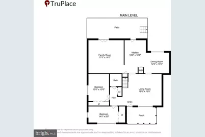 3923 Halsey Street, Kensington, MD 20895 - Photo 51