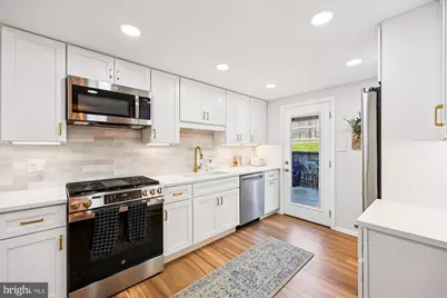 3923 Halsey Street, Kensington, MD 20895 - Photo 1