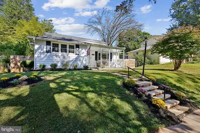 3923 Halsey Street, Kensington, MD 20895 - Photo 7