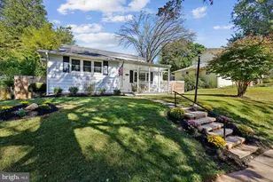 3923 Halsey St, Kensington, MD 20895 - Photo 7