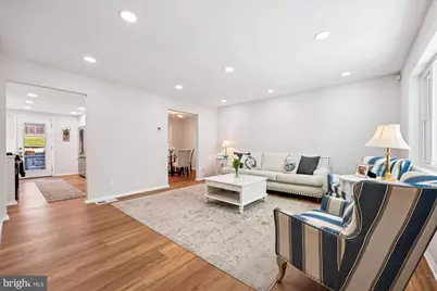 3923 Halsey Street, Kensington, MD 20895 - Photo 11