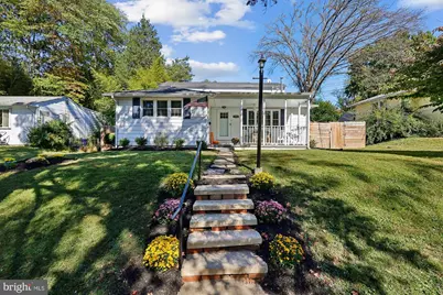 3923 Halsey Street, Kensington, MD 20895 - Photo 53