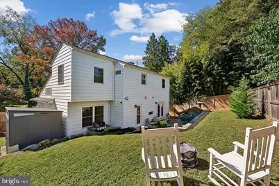 3923 Halsey Street, Kensington, MD 20895 - Photo 5