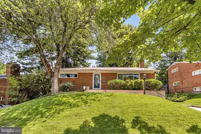 12915 Moray Road, Silver Spring, MD 20906 - Photo 1